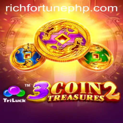 3CoinTreasures2: Discover RichFortune in the Latest Adventure Game