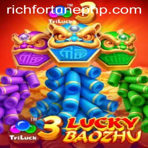 Exploring the Enchanting World of 3LuckyBaozhu and RichFortune