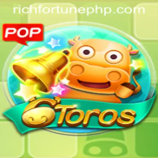Discovering 6Toros: A Journey into Strategy and Chance