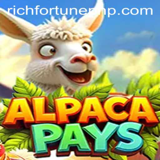 Unveiling AlpacaPays: A Journey to RichFortune