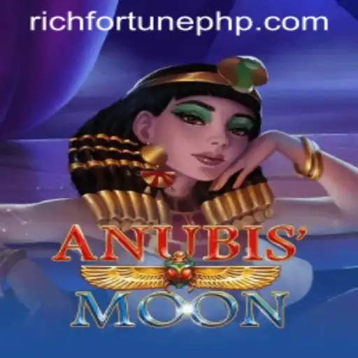 Exploring the Enigmatic World of AnubisMoon