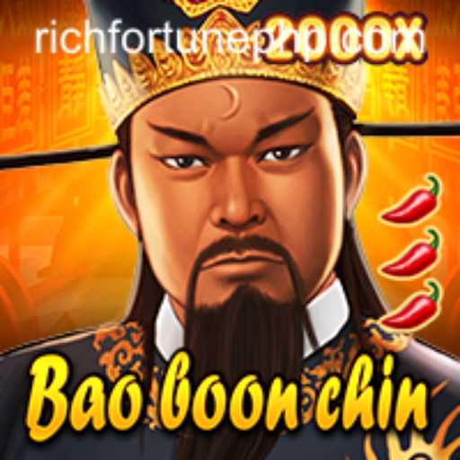 BaoBoonChin: Unlocking the Mysteries of RichFortune