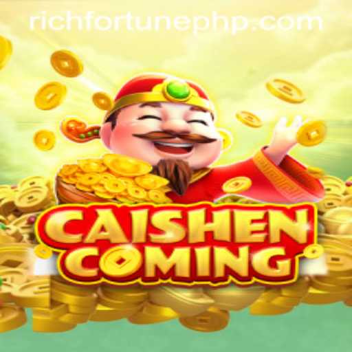 Discover the Exciting World of CAISHENCOMING: Unleash Your RichFortune