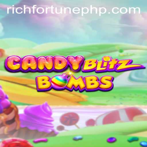 Exploring the Sweet Adventures of CandyBlitzBombs and the Quest for RichFortune