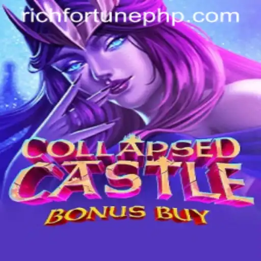 Discover the Enchantment of 'CollapsedCastleBonusBuy' - Unveiling RichFortune's Treasures