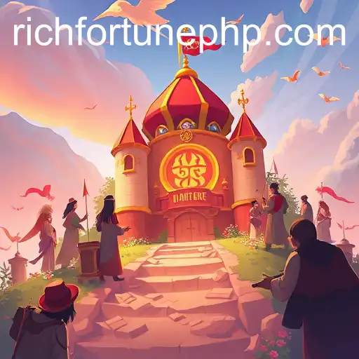 RichFortune: The Blossoming Player Community
