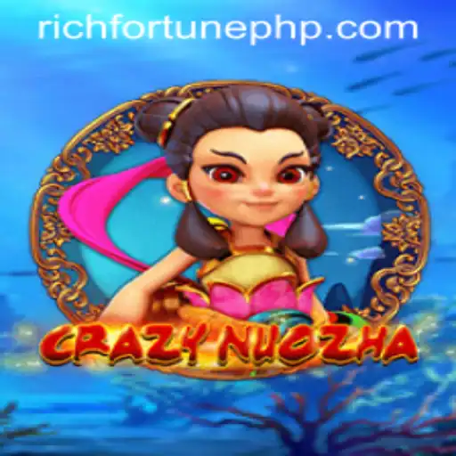 Discover the Thrills of CrazyNuoZha: A Journey into RichFortune