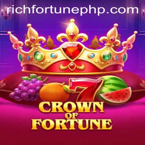 CrownofFortune: Unveiling the World of RichFortune