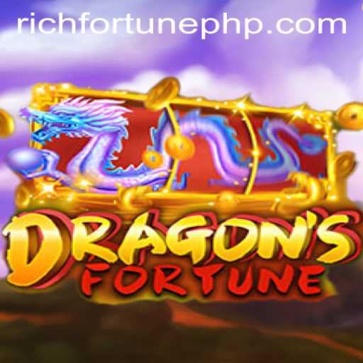 Discover the Adventures of DragonFortune: A Spellbinding Journey into RichFortune
