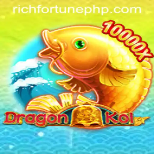 DragonKoi and the Quest for RichFortune: A Captivating Gaming Experience