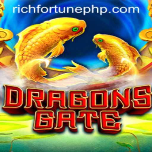 Discover the Epic World of DragonsGate: Unleashing RichFortune