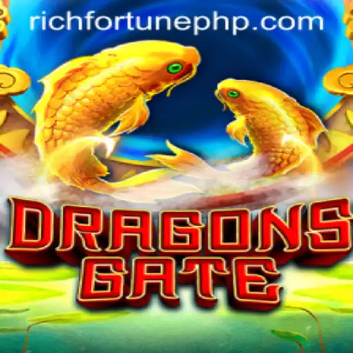 Discover the Epic World of DragonsGate: Unleashing RichFortune
