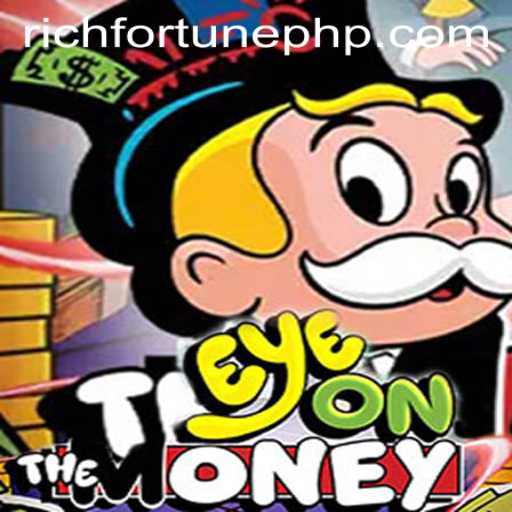 Discover the Game-Changing Experience of EyeOnTheMoney: RichFortune Awaits