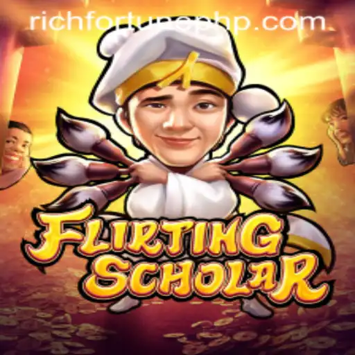 Flirting Scholar: Unlocking the Secrets of RichFortune
