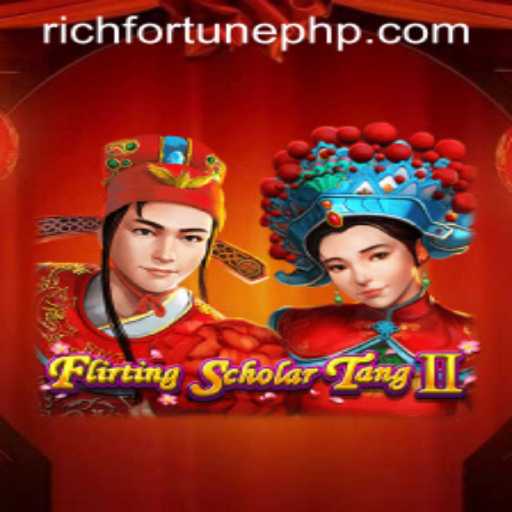 Exploring FlirtingScholarTangII: A Journey Through RichFortune