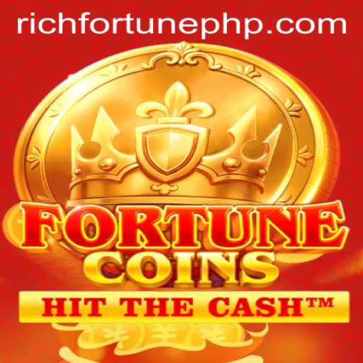 Exploring the Allure of FortuneCoins and its Key Feature RichFortune