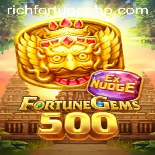 Discover FortuneGems500: A Journey to Unrivaled RichFortune