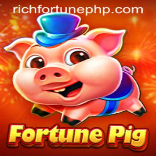 FortunePig: A Journey to RichFortune