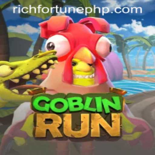 GoblinRun: Venture Through the Enchanted Forest for RichFortune