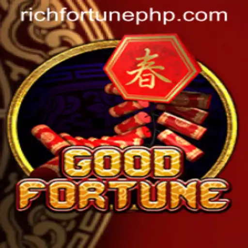 Exploring the Exciting World of GoodFortune: A Deep Dive into RichFortune Gameplay