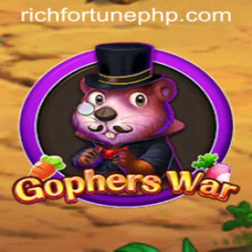 Unveiling GophersWar: The Adventurous World of Strategy and RichFortune