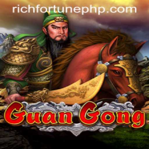 Unveiling the Exciting World of GuanGong: RichFortune Awaits