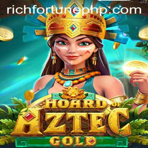 Discover RichFortune: Delve Deep into the HoardofAztecgold