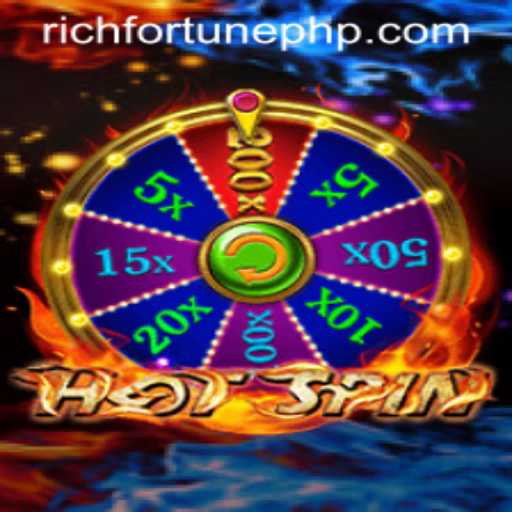 Exploring the Thrills of HotSpin: Unleashing RichFortune