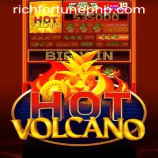 Exploring the Thrills and Rules of HotVolcano