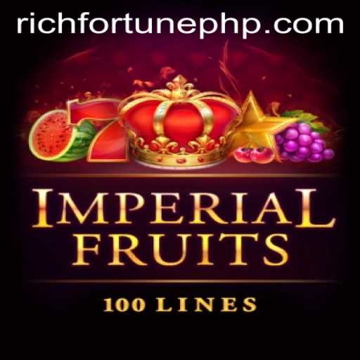 ImperialFruits100: The Path to Rich Fortune