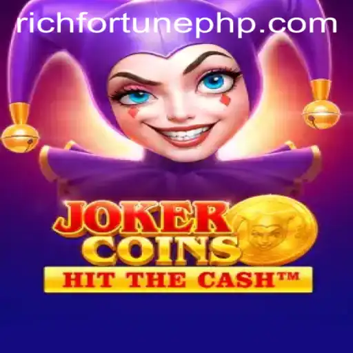 Discover the Intriguing World of JokerCoins