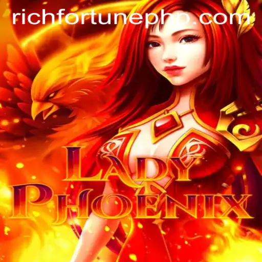 Discover the Intriguing World of LadyPhoenix and the Quest for RichFortune