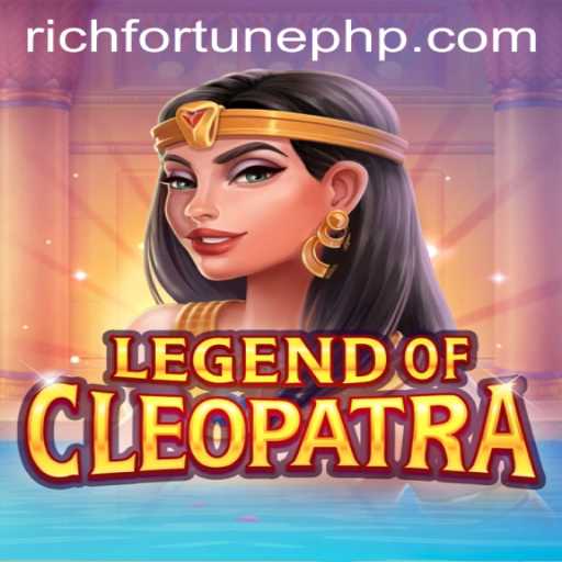 Legend of Cleopatra: Rich Fortune
