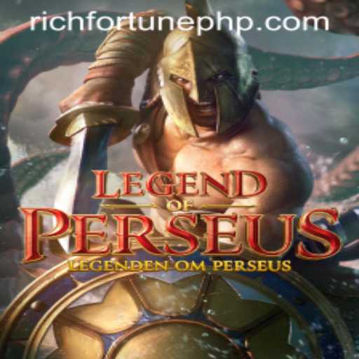 LegendofPerseus: Unveiling the Thrills of RichFortune