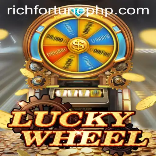 Explore the Thrilling World of LuckyWheel: Unlocking the RichFortune Experience