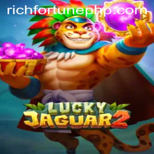 Exploring Luckyjaguar2: Unveiling the RichFortune Adventure