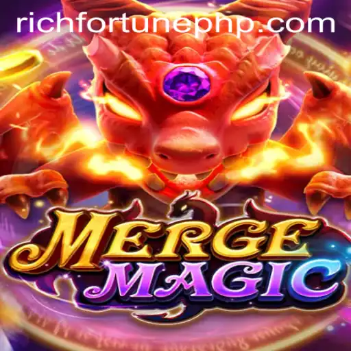 Exploring the Enchanting World of MergeMagic: Unveiling RichFortune