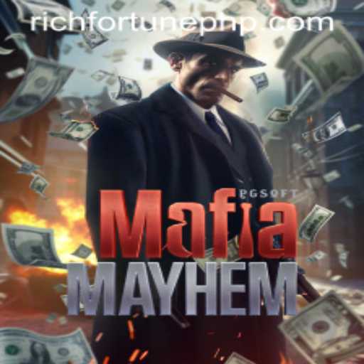 Dive into the Intriguing World of MafiaMayhem: RichFortune Awaits