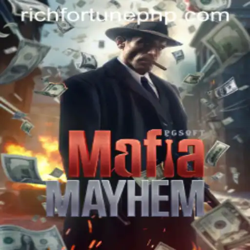 Dive into the Intriguing World of MafiaMayhem: RichFortune Awaits