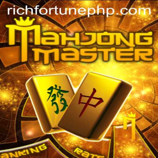 Mastering MahJongMaster: Dive into RichFortune