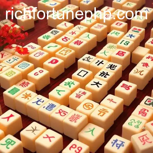 RichFortune: Unveiling the World of Mahjong
