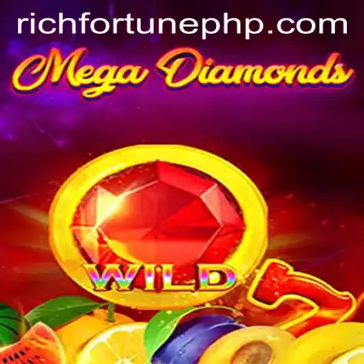MegaDiamond: The Gaming Adventure That Promises RichFortune
