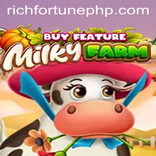Unveiling the Excitement of MilkyFarmBuyFeature and the Chase for a RichFortune