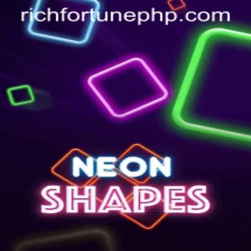 Exploring NeonShapes: Dive into the Vibrant World of RichFortune
