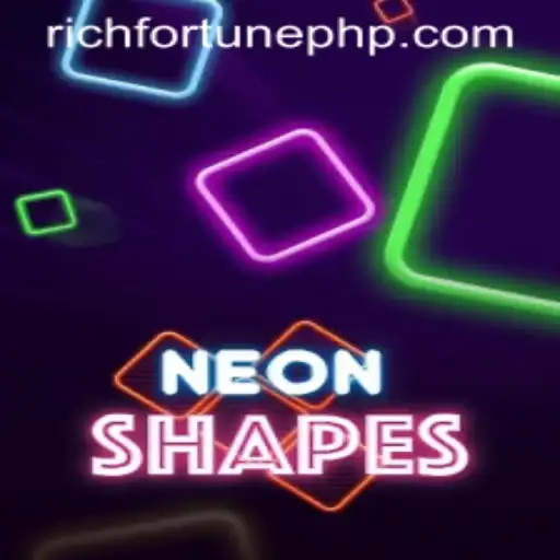 Exploring NeonShapes: Dive into the Vibrant World of RichFortune