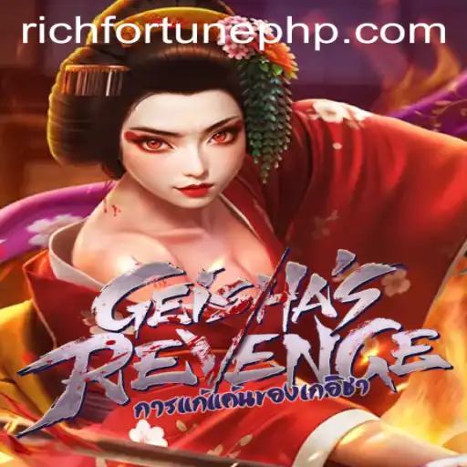 GeishasRevenge: A Deep Dive into the World of RichFortune