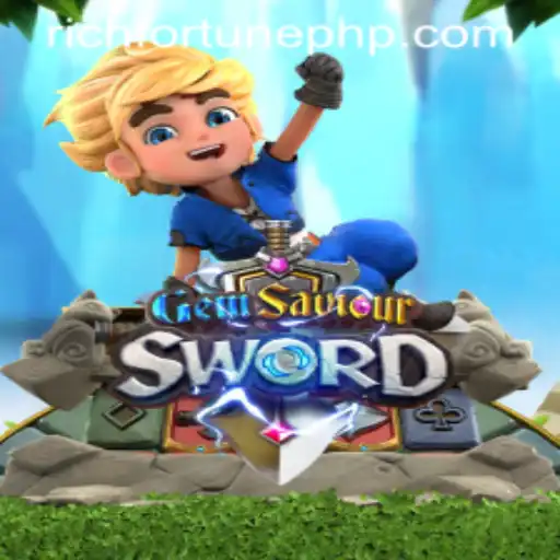 GemSaviourSword: Exploring RichFortune in a Dynamic Gaming World
