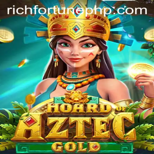 Discover RichFortune: Delve Deep into the HoardofAztecgold