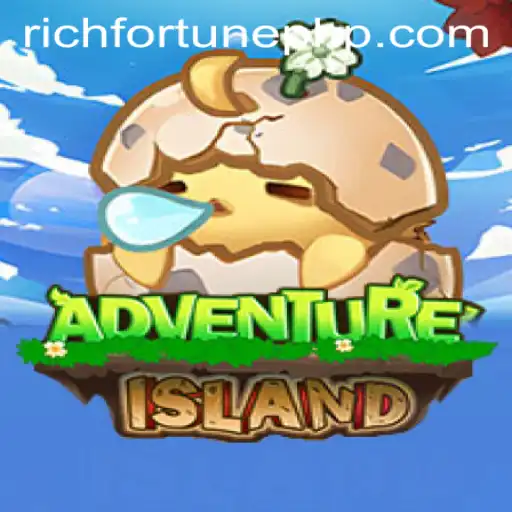 IslandsAdventure: Journey to RichFortune