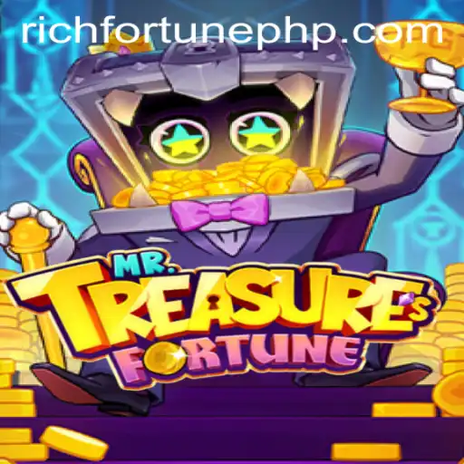 Immerse Yourself in the Adventure of MrTreasuresFortune